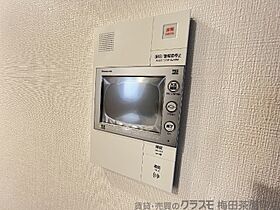 Dimus北浜  ｜ 大阪府大阪市中央区高麗橋1丁目4（賃貸マンション1LDK・11階・43.97㎡） その14