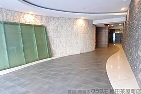 ＳＥＲＥＮｉＴＥ本町エコート  ｜ 大阪府大阪市中央区瓦町2丁目3-8（賃貸マンション1LDK・9階・31.83㎡） その28