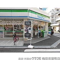 メゾン・オリビエ  ｜ 大阪府大阪市北区本庄東1丁目21-5（賃貸マンション1LDK・2階・32.00㎡） その26