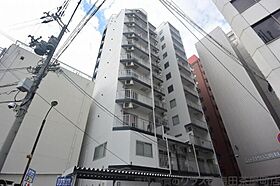 サンガ梅田  ｜ 大阪府大阪市北区太融寺町10（賃貸マンション1K・10階・20.59㎡） その6