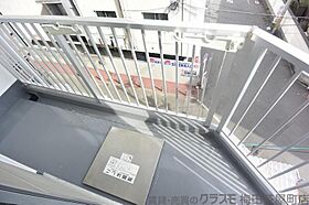 サンガ梅田  ｜ 大阪府大阪市北区太融寺町10（賃貸マンション1K・10階・20.59㎡） その16