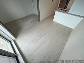 エスリードレジデンス梅田グランゲート  ｜ 大阪府大阪市北区豊崎6丁目2-11（賃貸マンション1LDK・8階・32.17㎡） その7