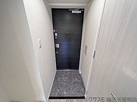 グランカリテ北梅田  ｜ 大阪府大阪市北区本庄西3丁目12-11（賃貸マンション1K・10階・21.46㎡） その12