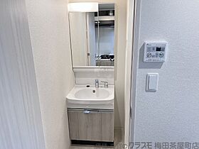 グランカリテ北梅田  ｜ 大阪府大阪市北区本庄西3丁目12-11（賃貸マンション1K・10階・21.46㎡） その22