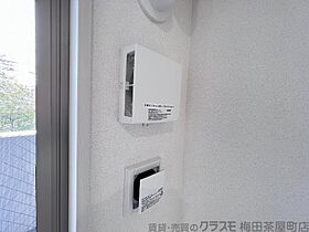 グランカリテ北梅田  ｜ 大阪府大阪市北区本庄西3丁目12-11（賃貸マンション1K・10階・21.46㎡） その25