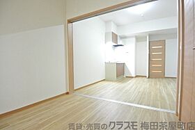 リップル南森町  ｜ 大阪府大阪市北区紅梅町4-24（賃貸マンション1LDK・5階・34.16㎡） その7