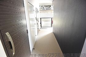 リヴィエール北梅田  ｜ 大阪府大阪市北区中津4丁目8-2（賃貸マンション1LDK・6階・43.38㎡） その26