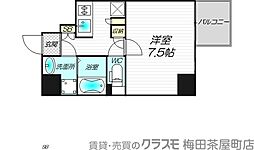 中津駅 7.2万円