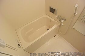 ラルテ中津  ｜ 大阪府大阪市北区豊崎6丁目16-4（賃貸マンション1LDK・4階・34.07㎡） その4