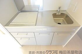 セレニテ梅田EST  ｜ 大阪府大阪市北区西天満5丁目15-12（賃貸マンション1DK・15階・31.87㎡） その5