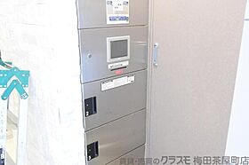 セレニテ梅田EST  ｜ 大阪府大阪市北区西天満5丁目15-12（賃貸マンション1DK・15階・31.87㎡） その25