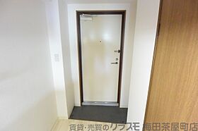 ドエル天満橋  ｜ 大阪府大阪市中央区船越町1丁目2-9（賃貸マンション1K・10階・20.62㎡） その12