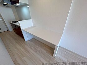 プレジオ鎗屋町  ｜ 大阪府大阪市中央区鎗屋町1丁目2-12（賃貸マンション1LDK・3階・37.46㎡） その9