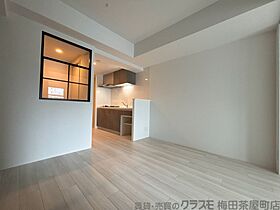 アーバネックス梅田中崎町II 1002 ｜ 大阪府大阪市北区堂山町14-24（賃貸マンション1LDK・10階・33.96㎡） その3