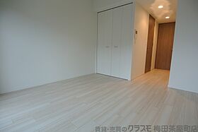 エス・キュート梅田中崎町  ｜ 大阪府大阪市北区中崎西2丁目3-39（賃貸マンション1R・13階・23.85㎡） その10