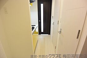 ビガーポリス400ヴァンヴェール天神橋 901 ｜ 大阪府大阪市北区天神橋1丁目8-6（賃貸マンション1K・9階・22.00㎡） その8