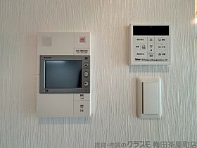 プレジオ阿波座 407 ｜ 大阪府大阪市西区川口3丁目3-11（賃貸マンション1LDK・4階・40.92㎡） その14