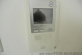 プレサンス天満ステーションフロント 1001 ｜ 大阪府大阪市北区山崎町1-14（賃貸マンション1R・10階・21.45㎡） その14