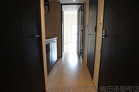 アドバンス西梅田グルーブ  ｜ 大阪府大阪市北区大淀北2丁目2-15（賃貸マンション1K・10階・23.70㎡） その9