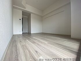 プレサンス大阪福島シエル  ｜ 大阪府大阪市福島区海老江8丁目9番3号（賃貸マンション1K・6階・26.48㎡） その3