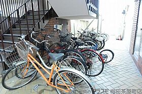 シャルム北梅田  ｜ 大阪府大阪市北区豊崎2丁目5-5（賃貸マンション1R・2階・19.68㎡） その27