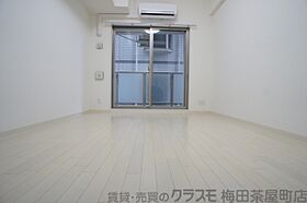 エステムコート梅田・天神橋IIグラシオ  ｜ 大阪府大阪市北区本庄西2丁目8-14（賃貸マンション1K・7階・21.28㎡） その3