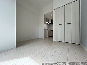 HORIZON UMEDA NORTH  ｜ 大阪府大阪市北区豊崎2丁目（賃貸マンション1R・10階・22.54㎡） その3