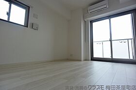 JMFレジデンス大阪福島  ｜ 大阪府大阪市北区大淀南1丁目10-5（賃貸マンション1R・13階・24.98㎡） その7