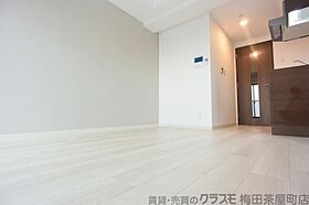 JMFレジデンス大阪福島  ｜ 大阪府大阪市北区大淀南1丁目10-5（賃貸マンション1R・13階・24.98㎡） その10