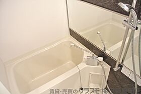 レオンコンフォート新梅田II  ｜ 大阪府大阪市北区中津6丁目7-5（賃貸マンション1R・5階・20.29㎡） その4