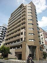 リーガル北梅田  ｜ 大阪府大阪市北区大淀南2丁目6-8（賃貸マンション1R・11階・18.90㎡） その1