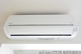 ラ　ヴィータ西梅田  ｜ 大阪府大阪市北区大淀中3丁目3-18（賃貸マンション1LDK・6階・41.66㎡） その14