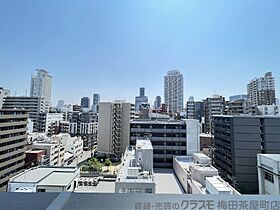 プレサンス梅田東クォーレ  ｜ 大阪府大阪市北区西天満3丁目6-4（賃貸マンション1LDK・6階・41.28㎡） その20