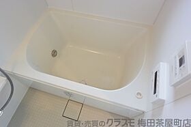 エス・キュート西天満  ｜ 大阪府大阪市北区西天満4丁目12-13（賃貸マンション1R・5階・31.99㎡） その4