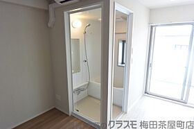 エス・キュート西天満  ｜ 大阪府大阪市北区西天満4丁目12-13（賃貸マンション1R・5階・31.99㎡） その14