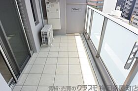 エス・キュート西天満  ｜ 大阪府大阪市北区西天満4丁目12-13（賃貸マンション1R・5階・31.99㎡） その16