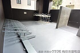 エス・キュート西天満  ｜ 大阪府大阪市北区西天満4丁目12-13（賃貸マンション1R・5階・31.99㎡） その27