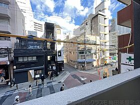 リビオメゾン西天満  ｜ 大阪府大阪市北区西天満4丁目（賃貸マンション1K・6階・25.01㎡） その20