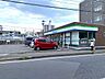 周辺：ファミリーマート岐阜田神駅前店 840m