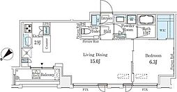 新橋駅 34.8万円