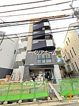 東京都文京区小石川３丁目（賃貸マンション1LDK・3階・31.27㎡） その7