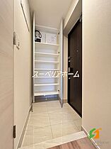 東京都新宿区山吹町（賃貸マンション1DK・7階・29.70㎡） その14