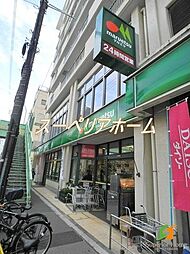 マルエツ東上野店 徒歩21分。 1650m