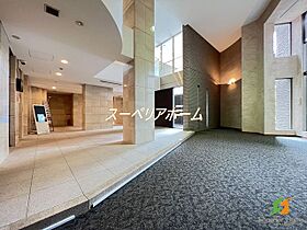 東京都新宿区新小川町（賃貸マンション1LDK・2階・38.45㎡） その12