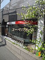 東京都新宿区新小川町（賃貸マンション1LDK・2階・41.36㎡） その21