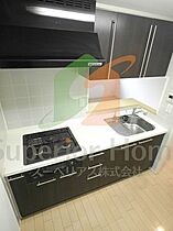 東京都千代田区岩本町２丁目（賃貸マンション1LDK・5階・43.61㎡） その4