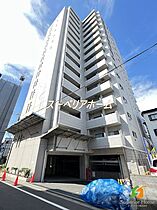 東京都文京区本駒込３丁目（賃貸マンション1K・3階・24.30㎡） その1