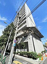 東京都文京区本駒込３丁目（賃貸マンション1K・3階・24.30㎡） その17