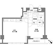 東京都千代田区神田小川町３丁目（賃貸マンション1LDK・3階・55.08㎡） その2