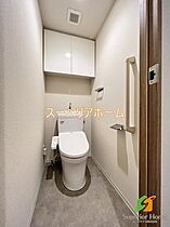 東京都台東区三筋１丁目（賃貸マンション1LDK・8階・42.02㎡） その6